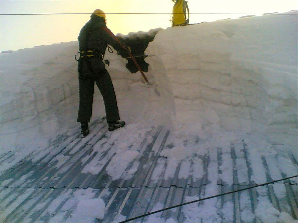 Уборка снега цена в Апрелевке